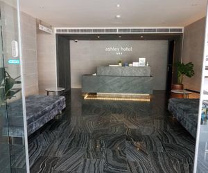 ashley hotel bkk Bangkok Thailand