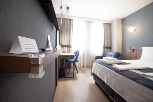 Hotel Photo 19