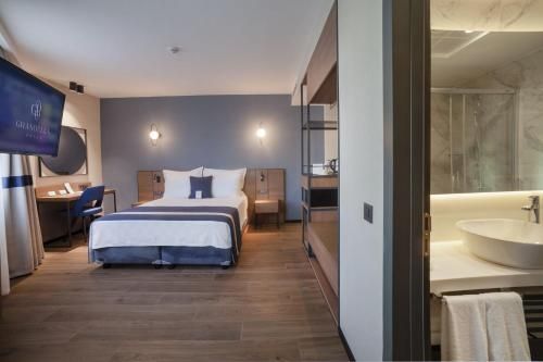 Hotel Photo 22