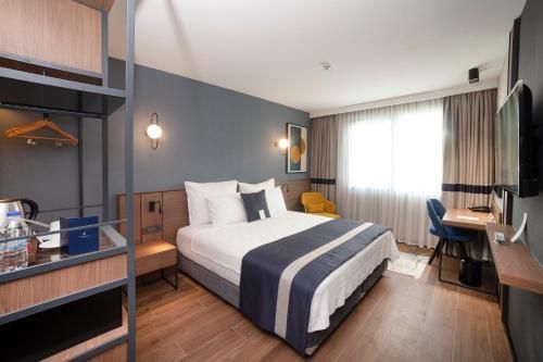 Hotel Photo 10
