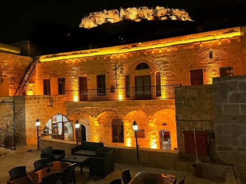 صورة الفندق 1