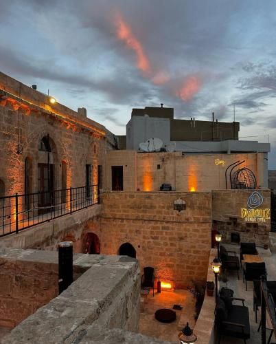 صورة الفندق 4