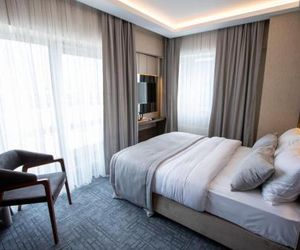 THE GREEN HOTEL Istanbul Turkey