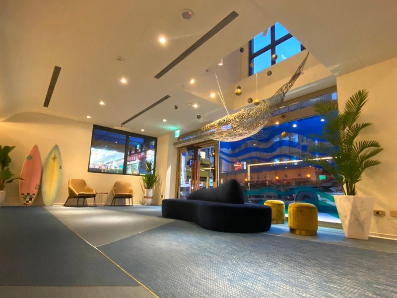 Hotel Photo 2