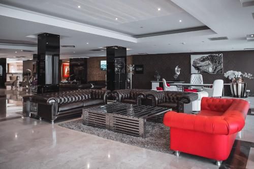 Hotel Photo 14