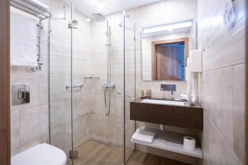 Hotel Photo 11