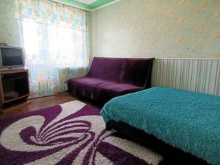 Hotel pic Гагарина 9