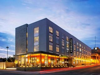 Фото отеля The Haywood El Dorado, Tapestry By Hilton Collection