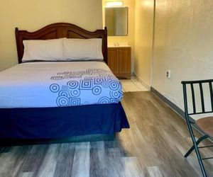 JOLLY MOTEL Los Angeles United States