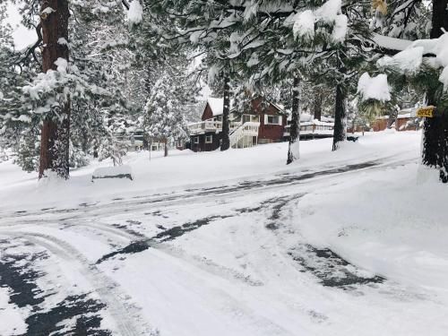 Photo of Mountain View Cabins