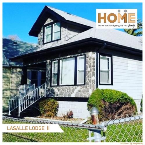 Photo of LaSalle Lodge II