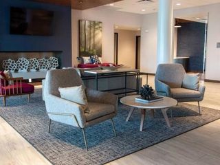 Hotel pic Fairfield Inn & Suites by Marriott Davenport Quad Cities