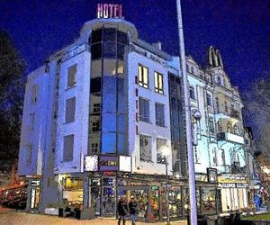 Hotel Opera Plaza former City Mark hotel Varna Bulgaria