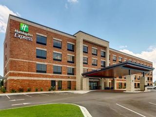 Hotel pic Holiday Inn Express - Wilmington - Porters Neck, an IHG Hotel