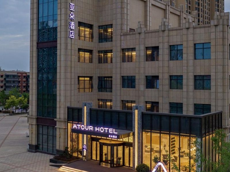 Hotel Photo 1