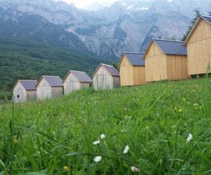 7 Cabins - Thethi Getaway Tirana Albania