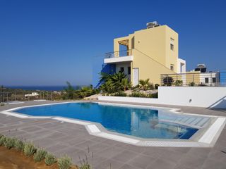 Фото отеля Villa Neptun with private Pool