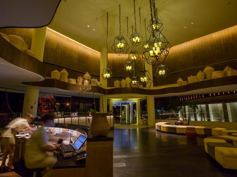 Hotel Photo 5