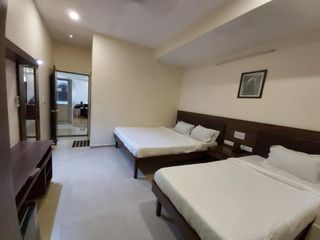 Hotel pic Gokuldham Banquet and Rooms