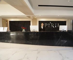 PIRIL HOTEL THERMAL BEAUTY SPA Cesme Turkey