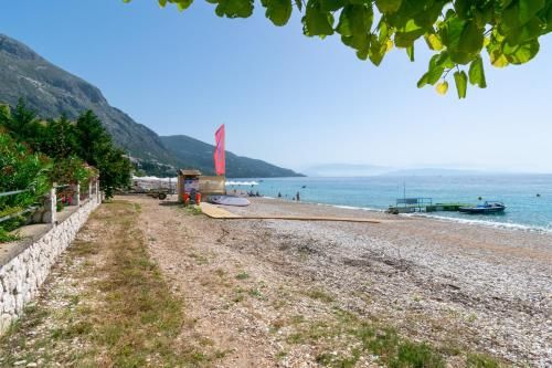 Beachfront Villa Barbati 1 , Corfu