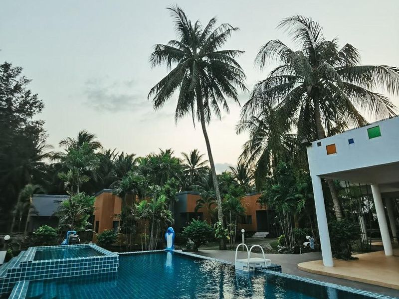 Hotel Photo 4