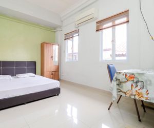 Tachi Stay Guesthouse Syariah Batam Indonesia