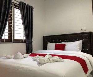 RedDoorz near UNIMED 2 Medan Indonesia