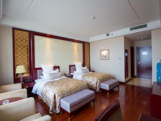 Hotel pic YUN-JING SEA VIEW HOTEL