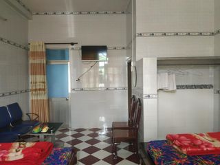 Фото отеля Дом-студио (27 кв. м) с 1 ванной(-ыми) комнатой(-ами) в районе Cao Lan