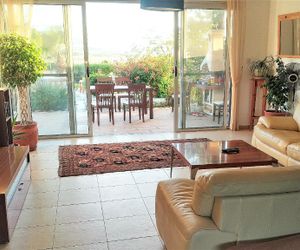 Luxury Seafront and Mountain View Apartment Cyprus Island Northern Cyprus