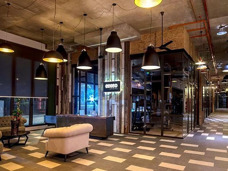Hotel Photo 1