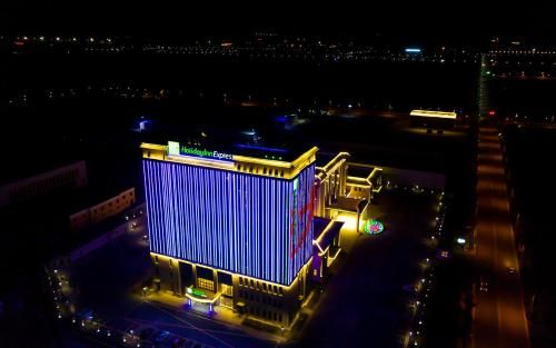 Hotel Photo 13