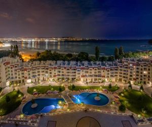 Relax Apartment in Varna South bay Golden Sands Bulgaria