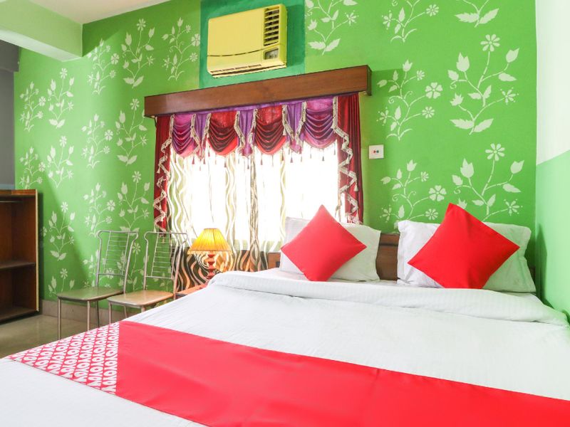 Hotel Photo 5