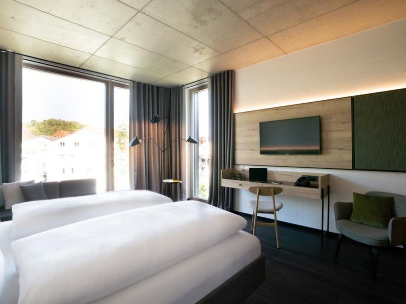 Hotel Photo 6