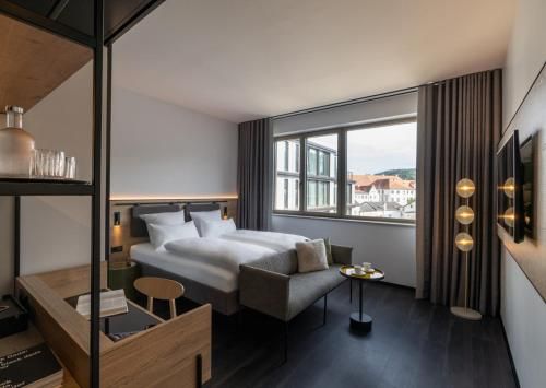 Hotel Photo 10