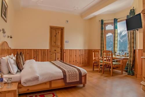 Hotel Photo 12