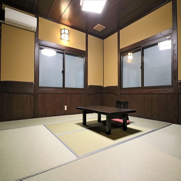 Hotel Photo 9