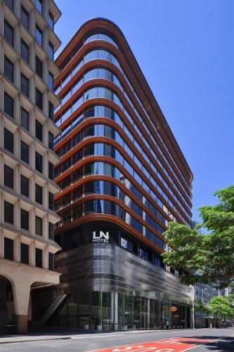 Hotel Photo 1