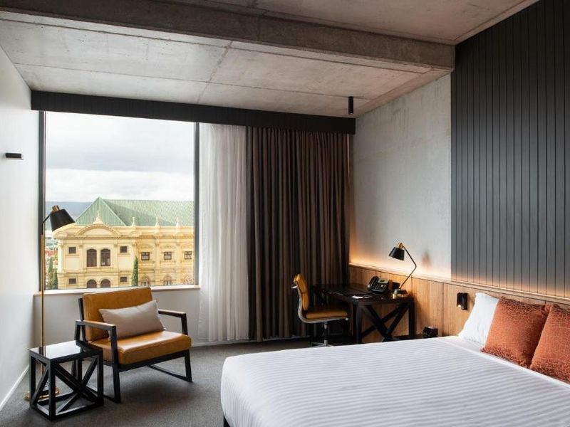 Hotel Photo 9