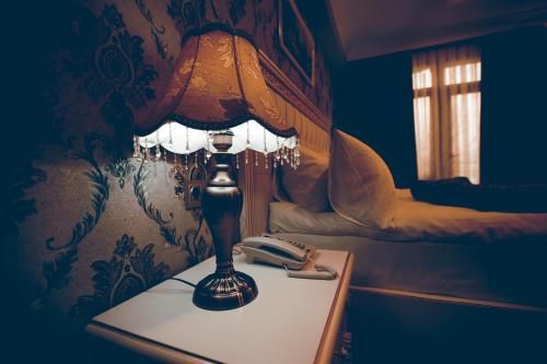 Hotel Photo 22