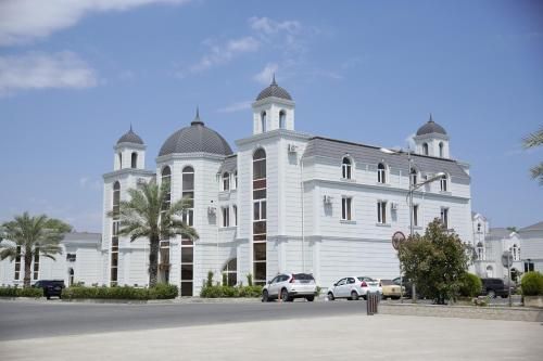 صورة الفندق 1