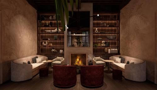 Hotel Photo 11