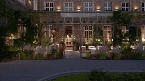 Hotel Photo 21
