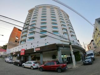 Hotel pic TH Flats Governador Valadares