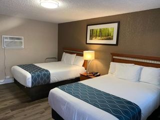 Hotel pic Champlain Motor Inn