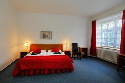 Hotel Photo 6