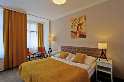 Hotel Photo 13