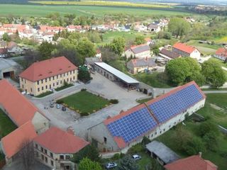 Hotel pic Ferienwohnung Landwirtschaftliches Gut Taentzler